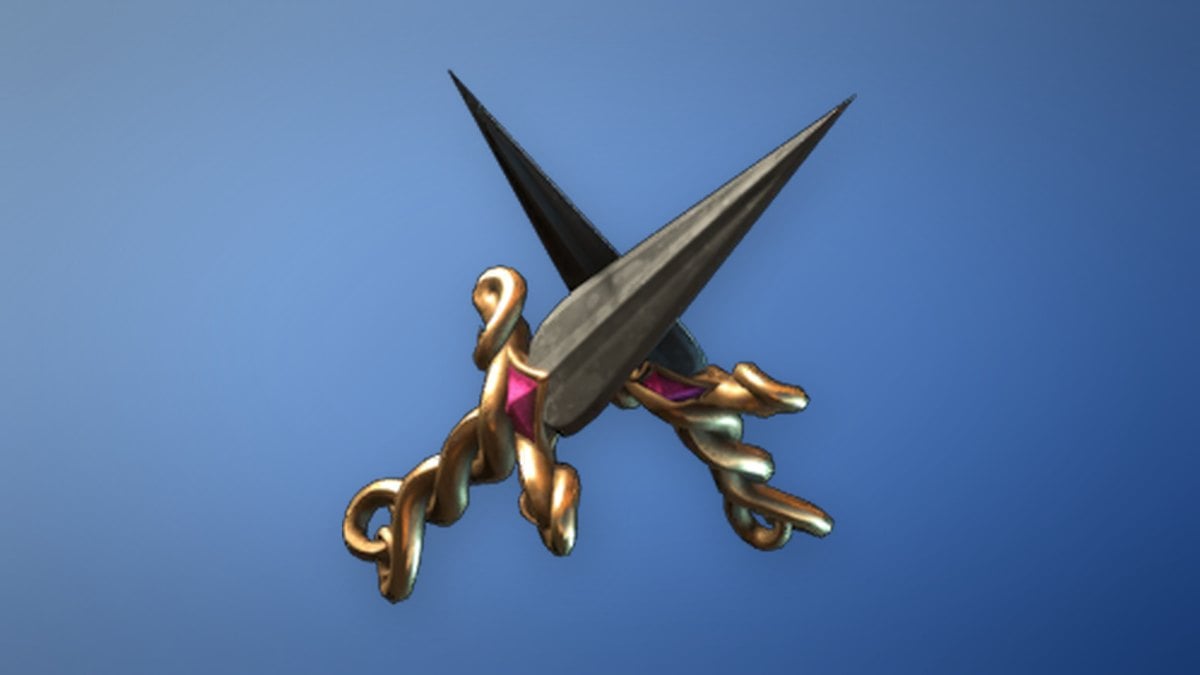 Valor Heart Daggers store art from Enshrouded