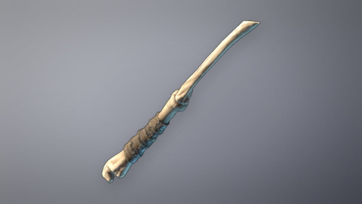 Wand