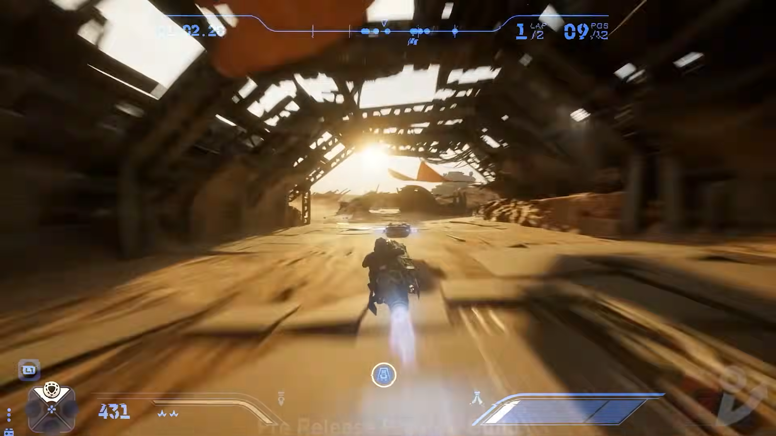 Every Vehicle Type in Star Wars: Galactic Racer and How Each One Handles