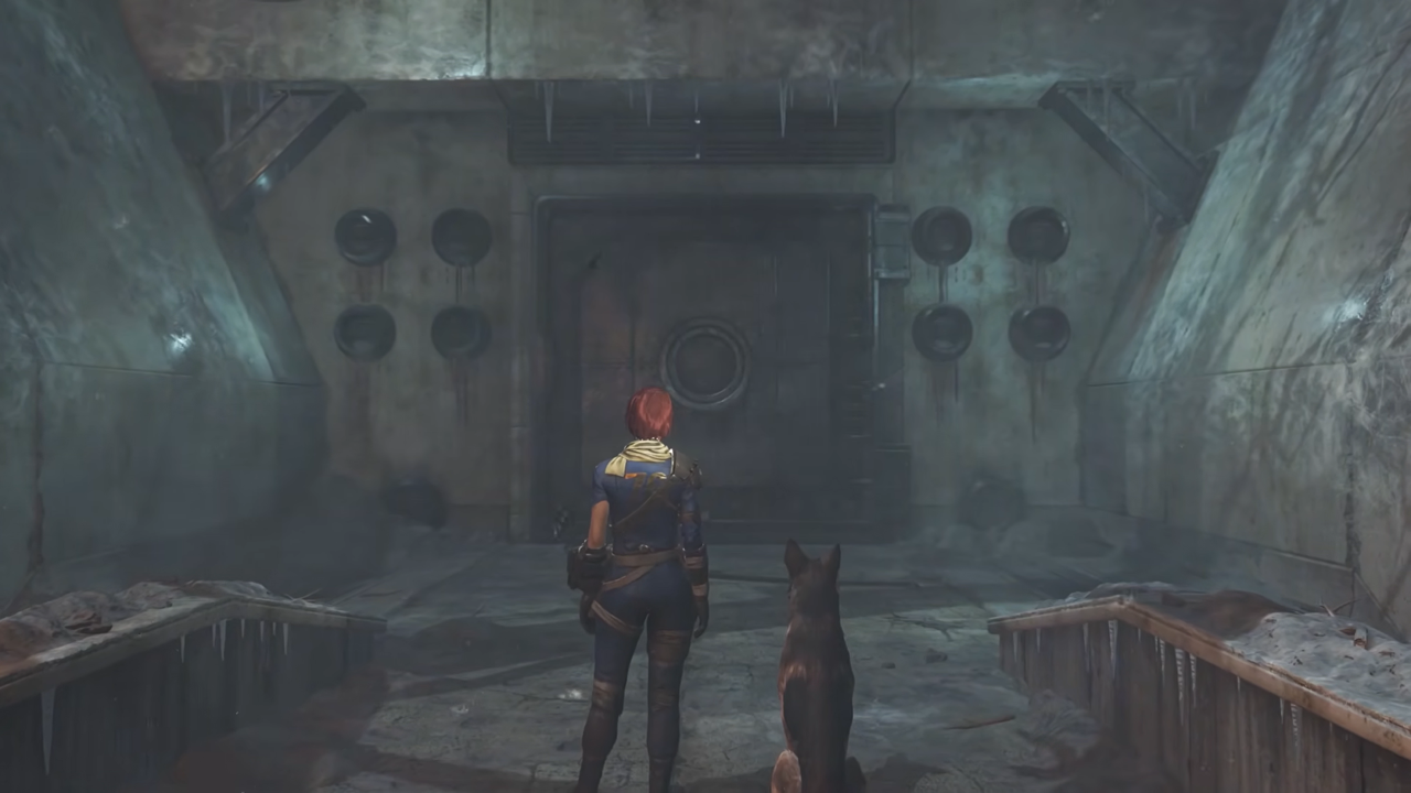 Fallouw 76 Fallout 76 2027 Roadmap: World Pets and the Raven Rock Expansion