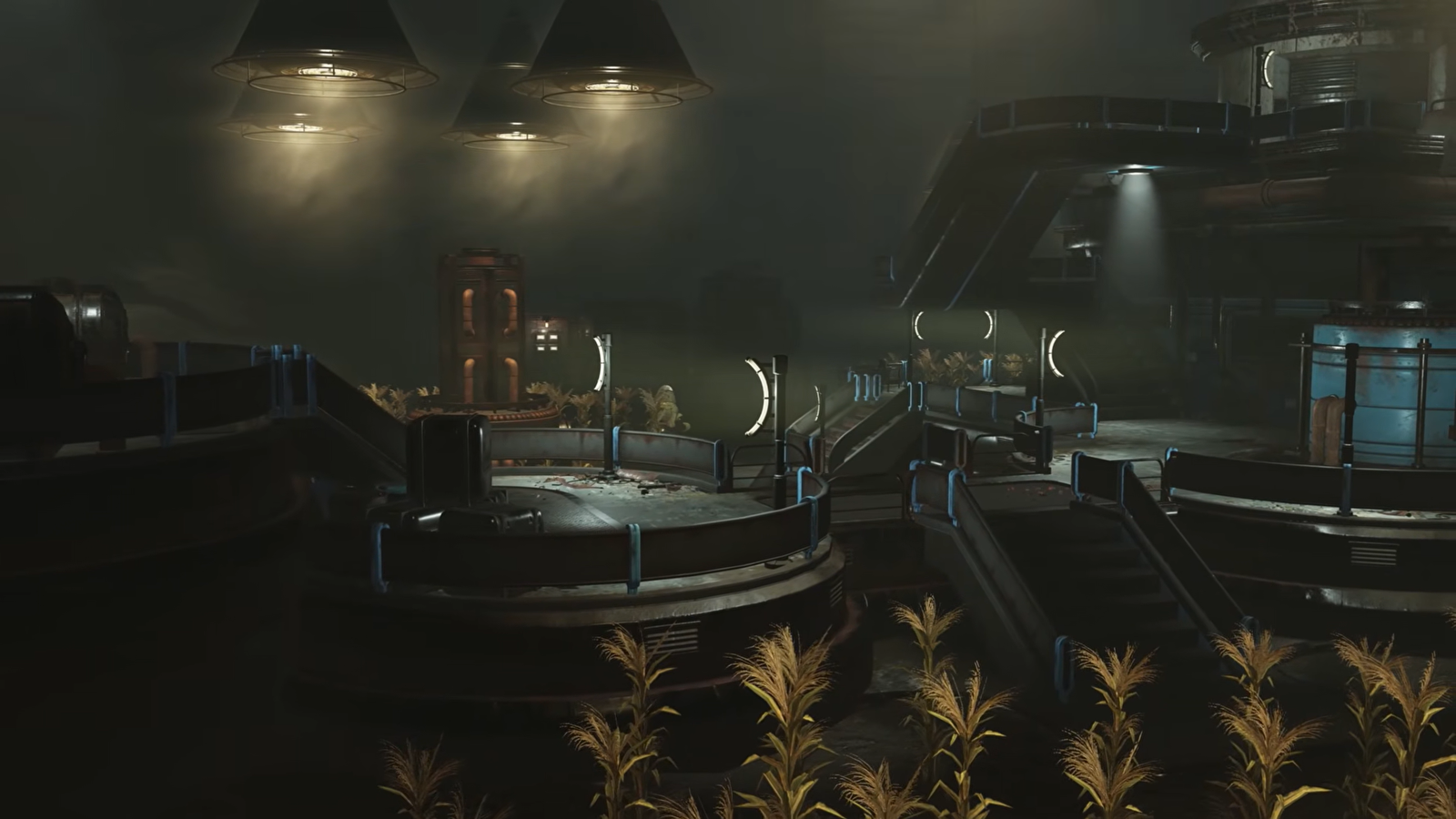 Fallouw 76 Fallout 76 2027 Roadmap: World Pets and the Raven Rock Expansion