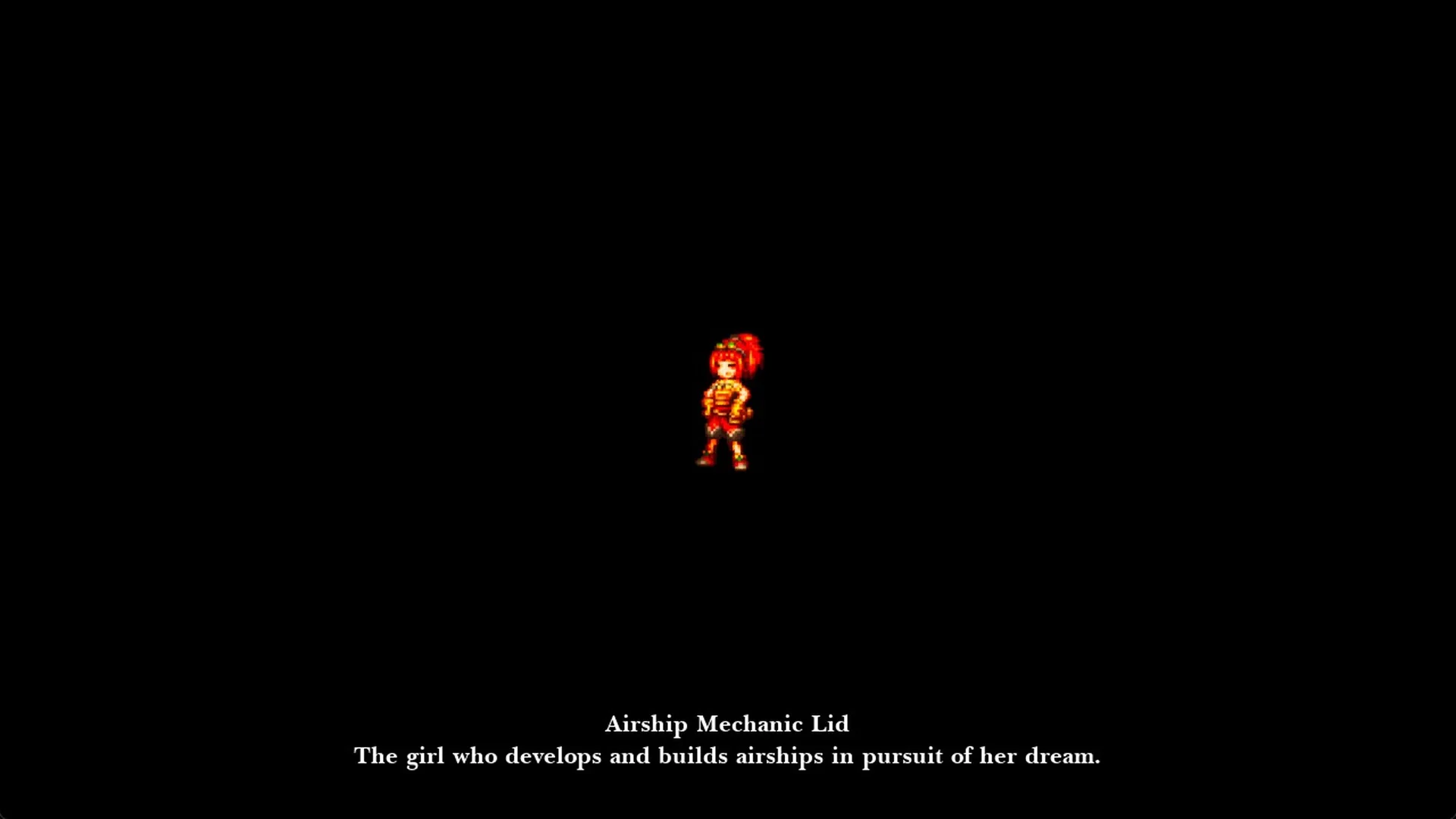 Title card Airship Mechanic Lid