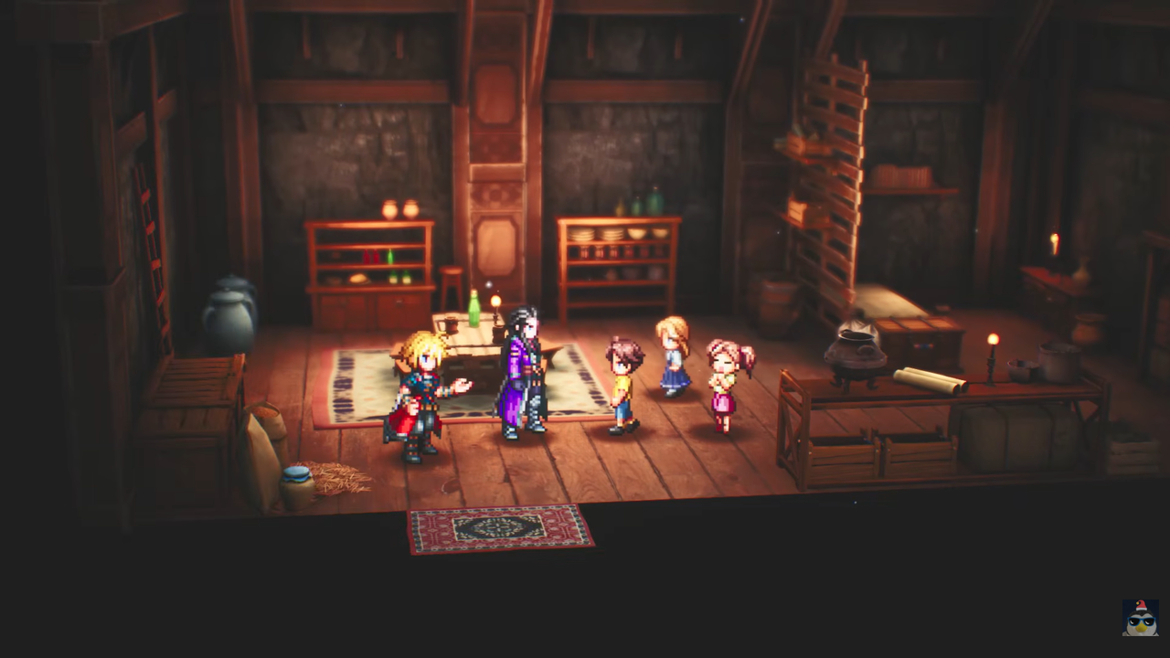 Final Fantasy Resonance: How to Raise Awakening Level (Magicite Guide)