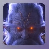 Ramuh Esper card