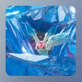 Carbuncle Esper card