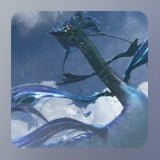 Leviathan Esper card