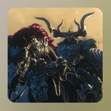 Odin Esper card