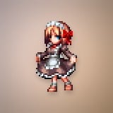 Amelia Vision card