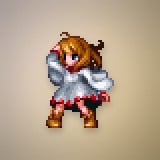 Leah Vision card