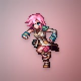 Lightning Vision card