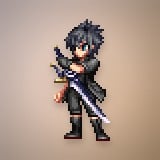 Noctis Vision card