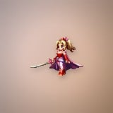 Terra Vision card