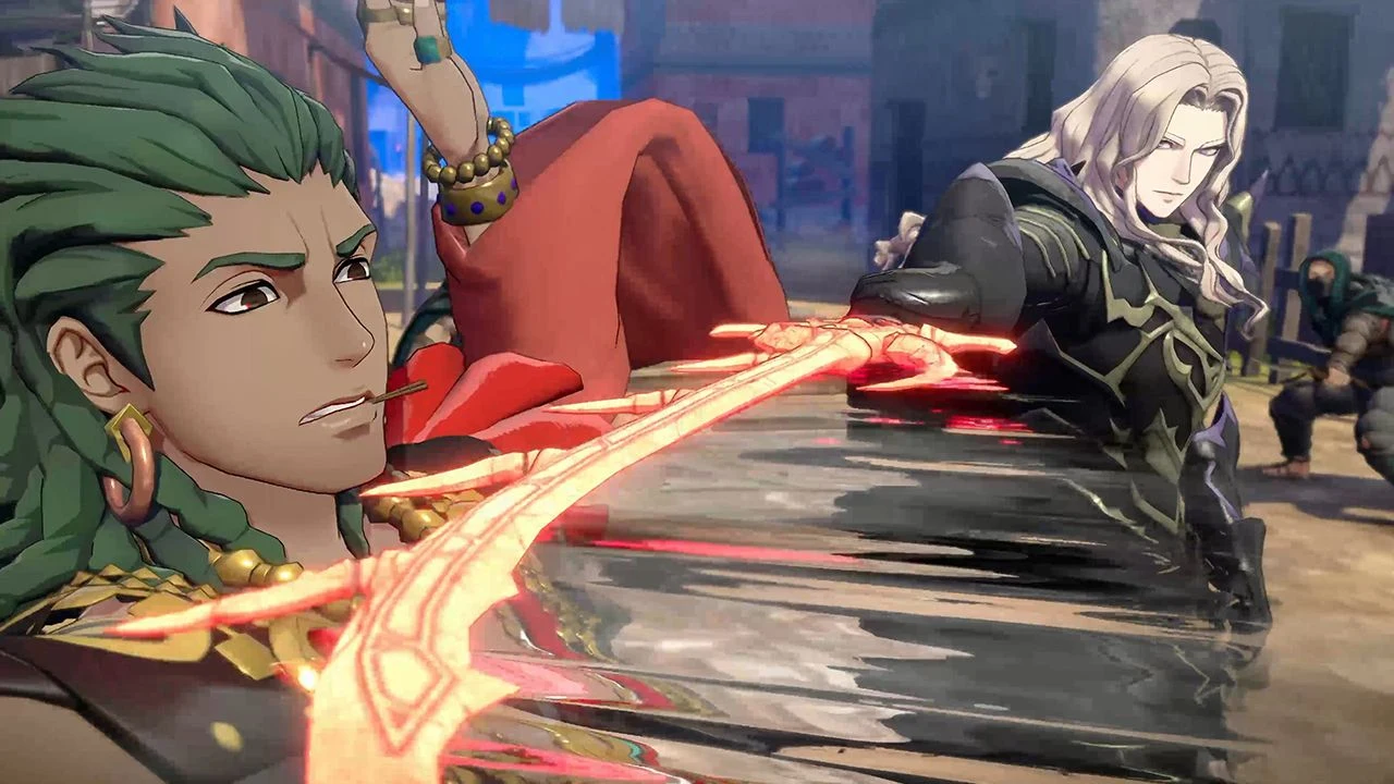 Fire Emblem: Fortune’s Weave — How to Get the Veroquine Sword
