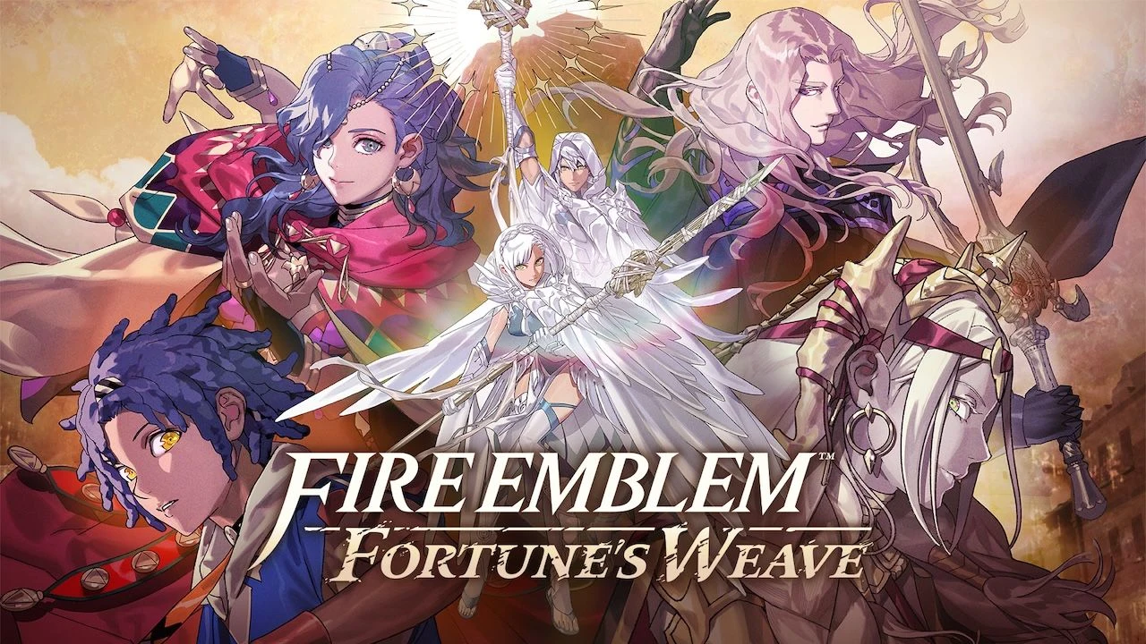 Fire Emblem: Fortune’s Weave — Every Weekly Missable Event