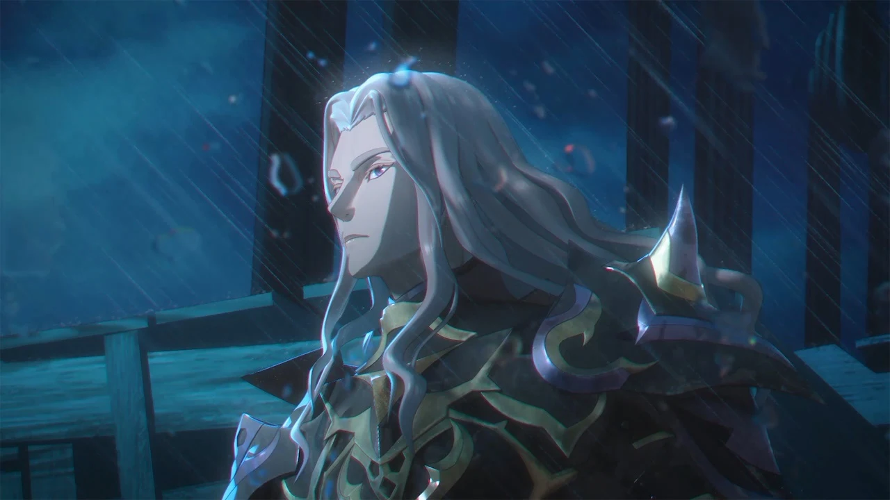 What to Do Before Finishing Part 1 in Fire Emblem: Fortune’s Weave