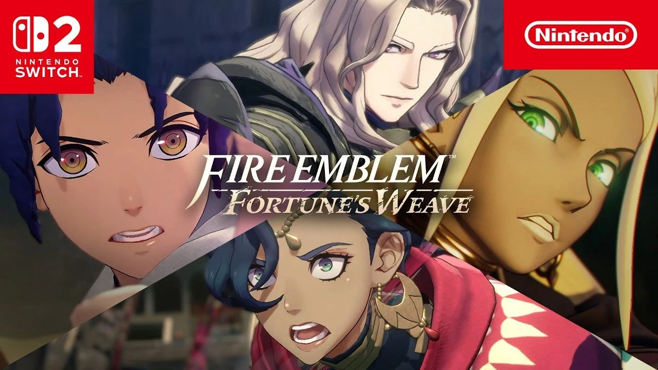 What Crate and Barrel Items Do in Fire Emblem: Fortune’s Weave