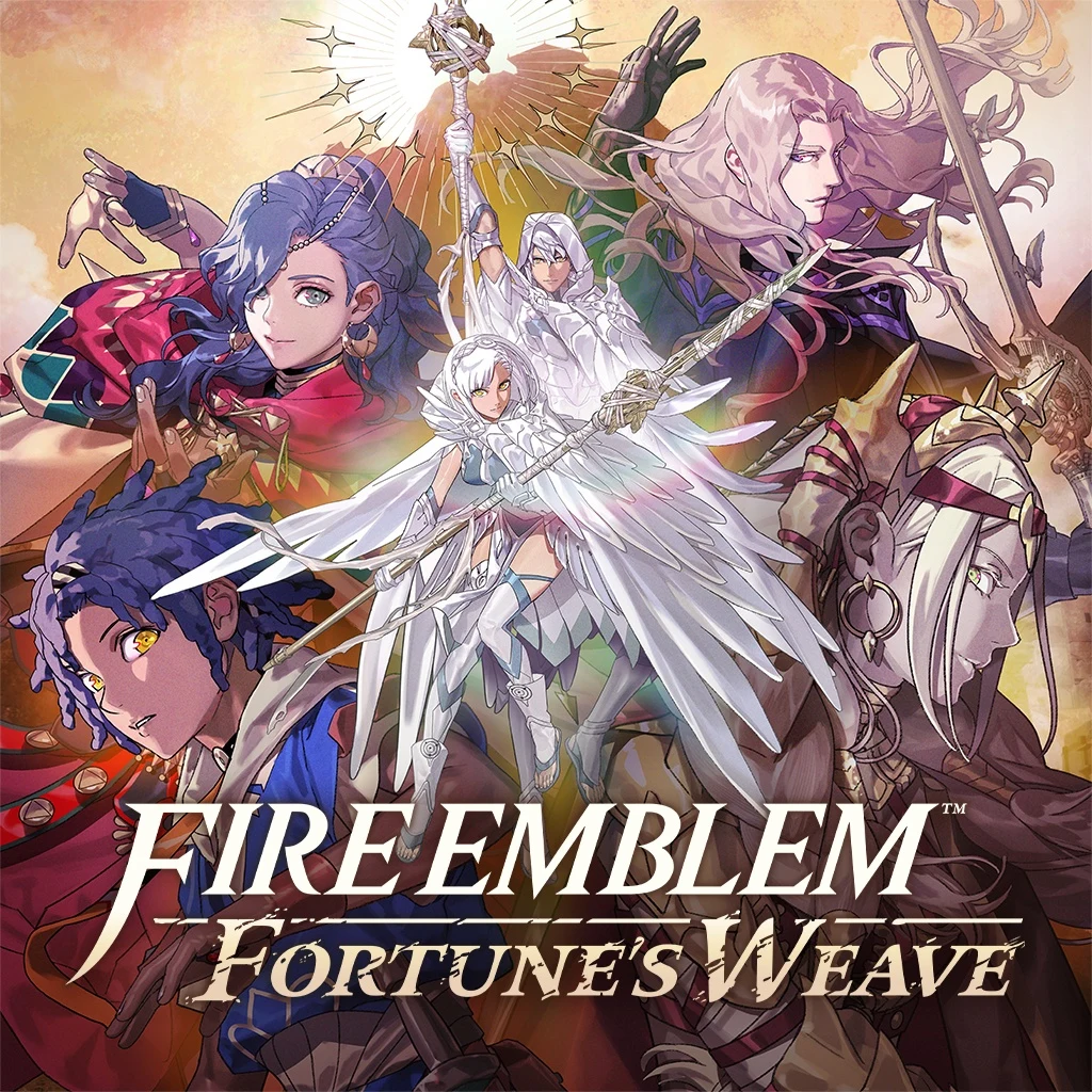 How to Get Fire Emblem: Fortune’s Weave Cheaper With Walmart’s Banana Trick