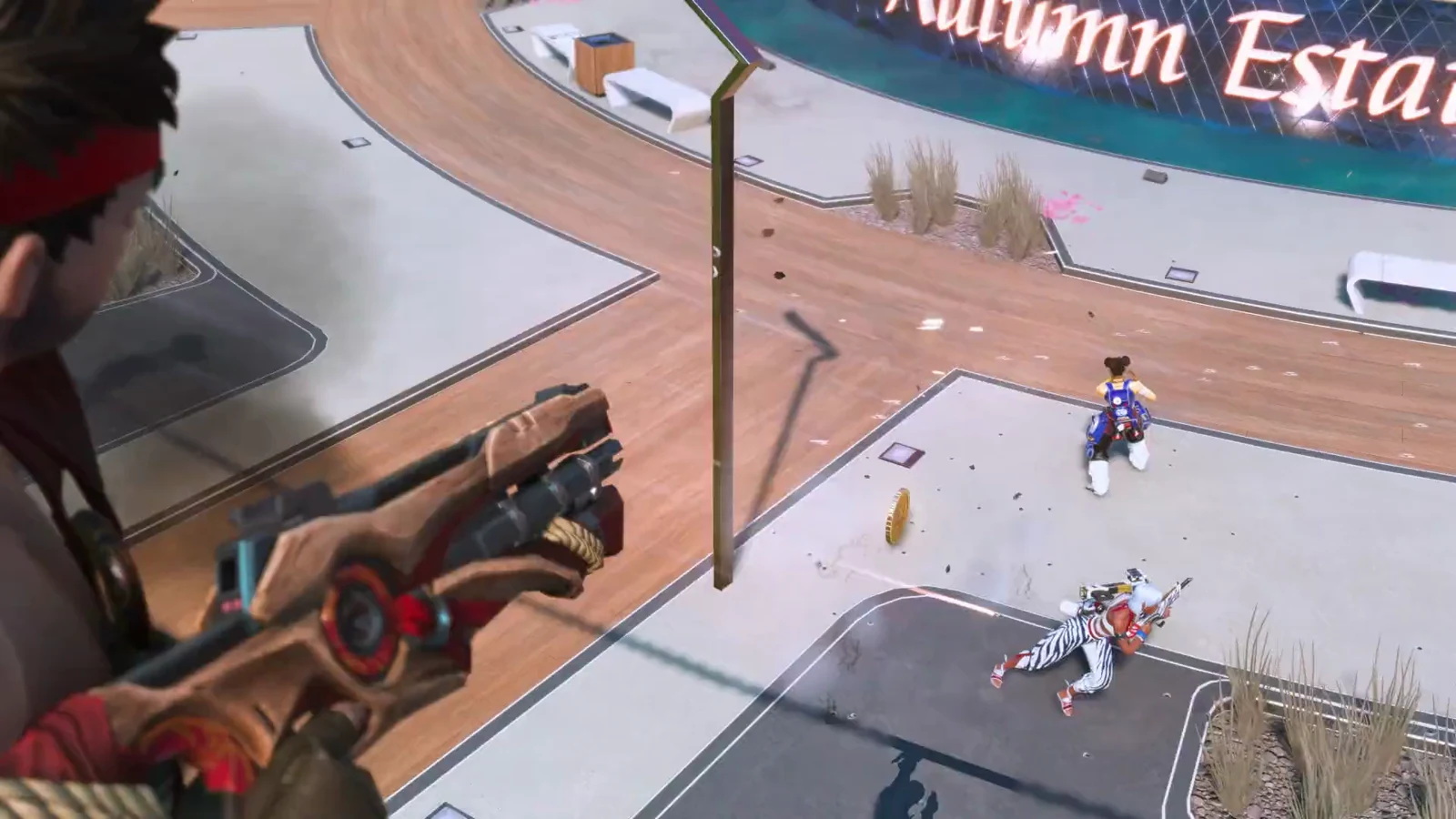 Apex Legends Season 31: What’s Confirmed for the Battle Royale Update and Wildcard