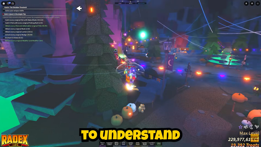 Fisch Eldritch Rod Guide: How to Get It From Beatrix’s Cauldron