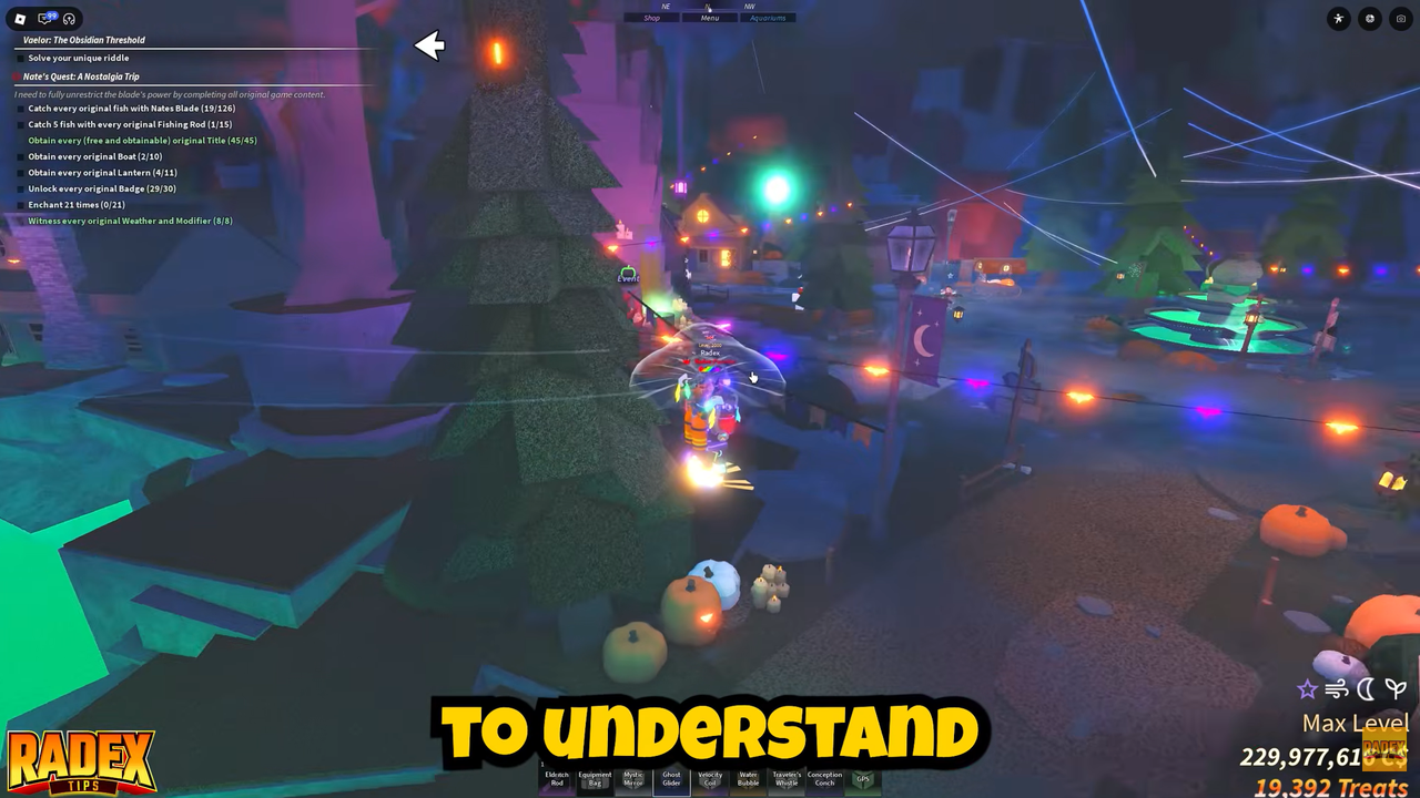 Fisch Eldritch Rod Guide: How to Get It From Beatrix’s Cauldron