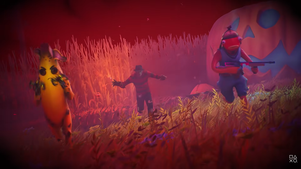 Fortnite Fortnitemares: Every Item and Weapon in the Loot Pool