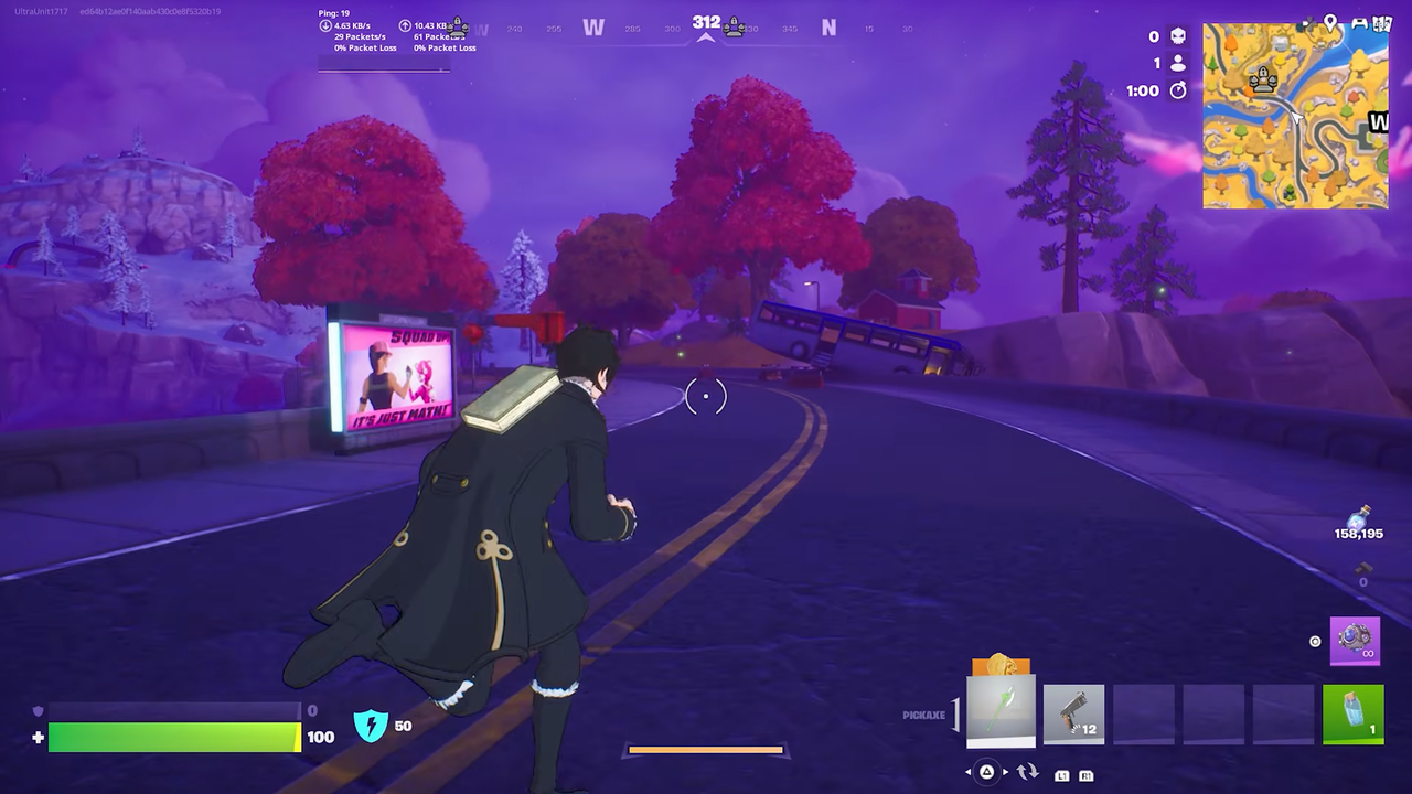 Fortnite Honey Sprite: How to Get It and Every Variant