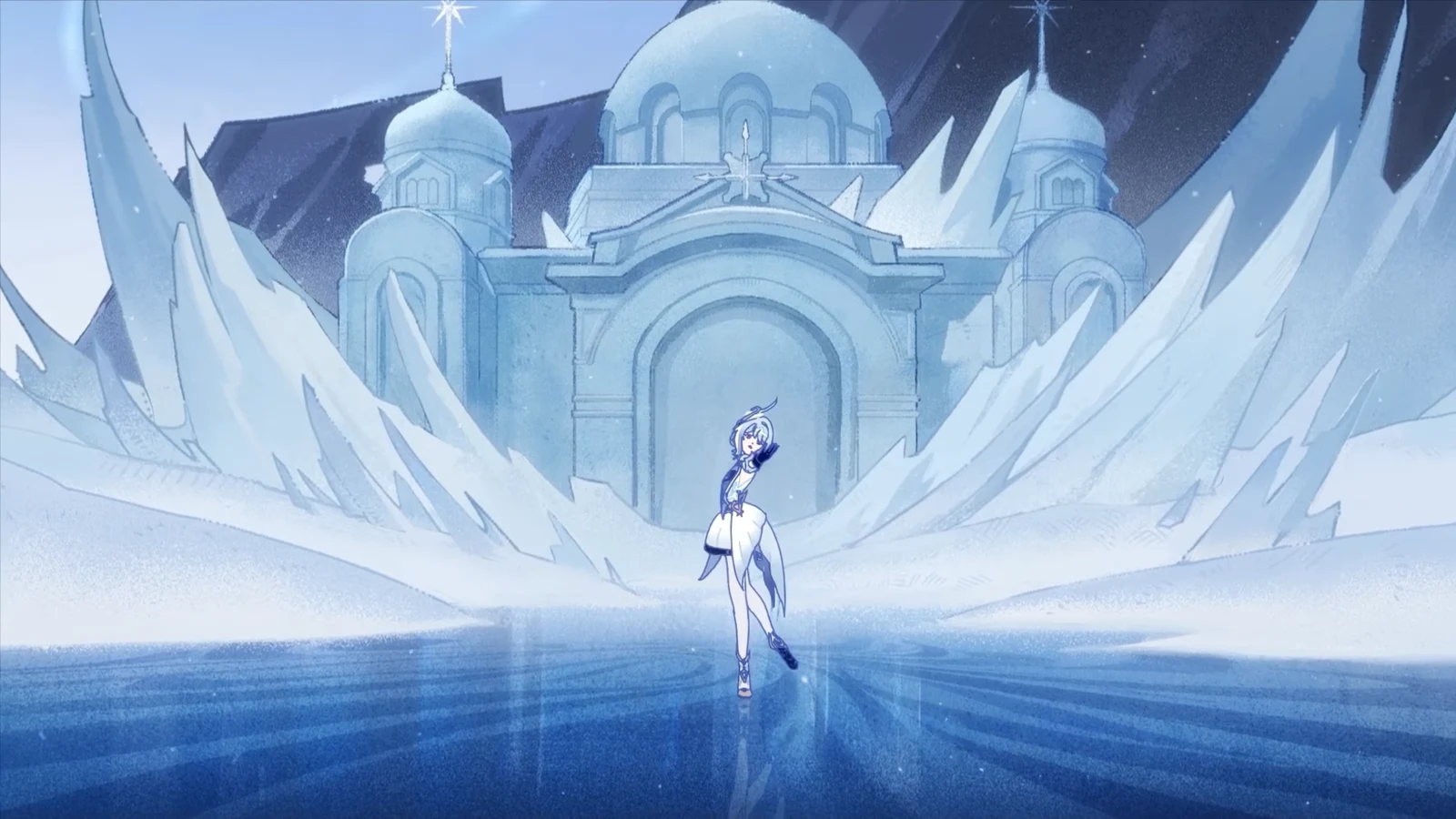 Tsaritsa’s Genshin Impact Kit Leaks: Two Ultimates and Danica Synergy