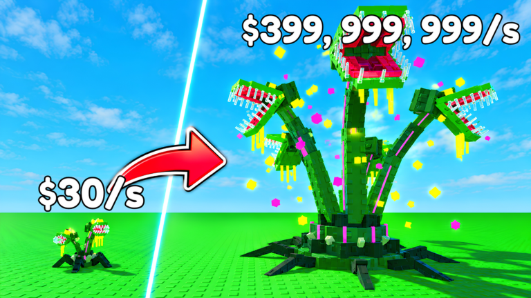 Grow a Plant Guide: Best Packs and Upgrades to Get Money Fast (Roblox)