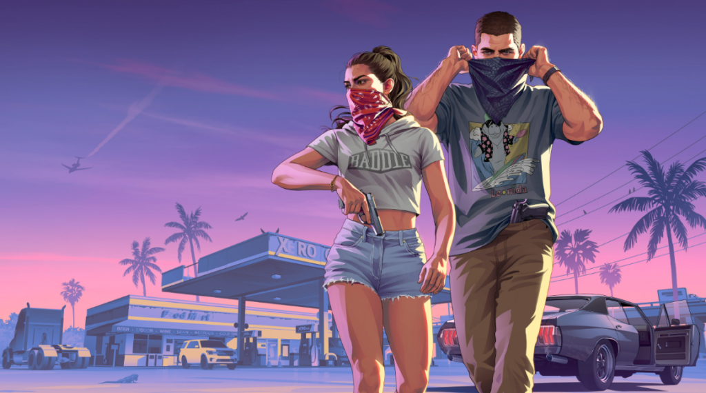 Stap 2 GTA 6 Hacker Case: Amsterdam Arrest Linked to ShinyHunters and Murder Plots