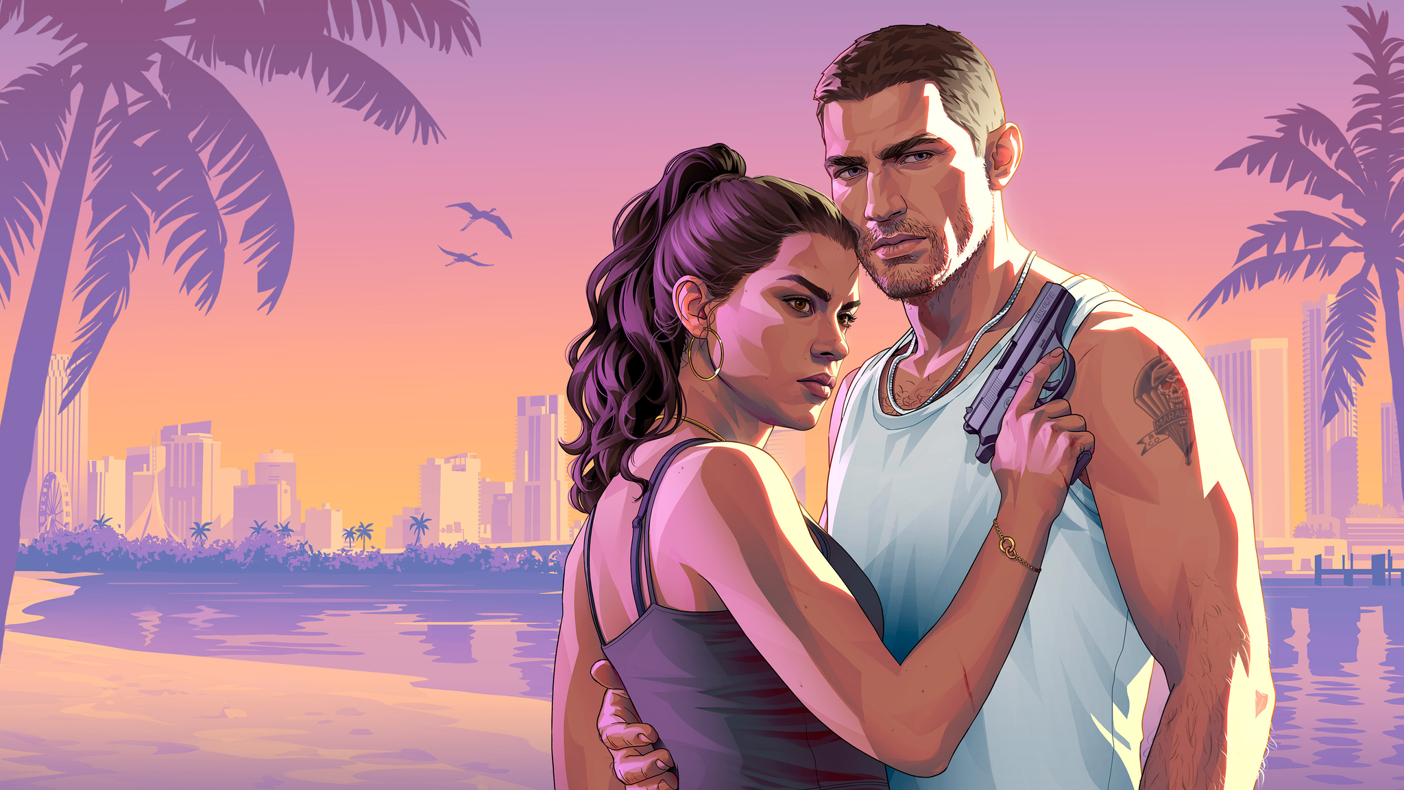 Stap 2 GTA 6 Hacker Case: Amsterdam Arrest Linked to ShinyHunters and Murder Plots