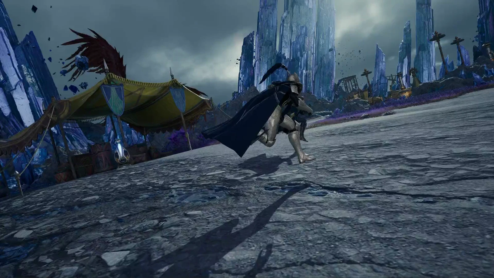 Where to Buy and Craft Life Serum and Recovery Potions in AION 2