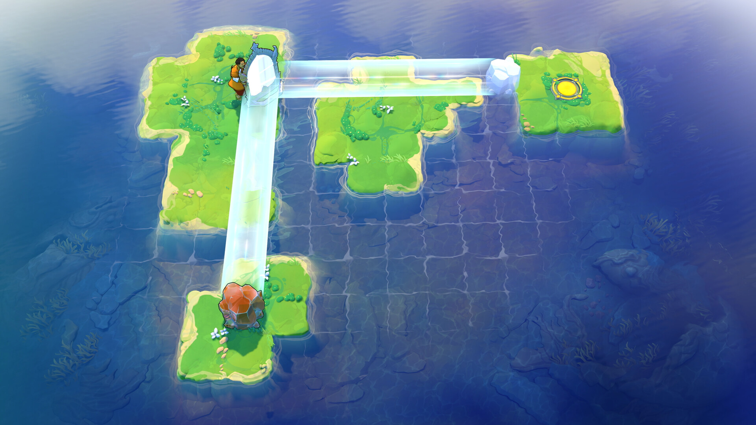 Heroes 3: Bard, Druid in Order of the Sinking Star — All Puzzle Solutions