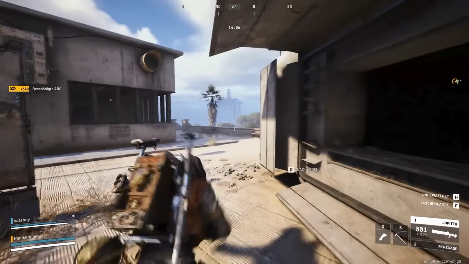 ARC Raiders: How to Complete Bait, Fetch, Blast and Beat the Bully