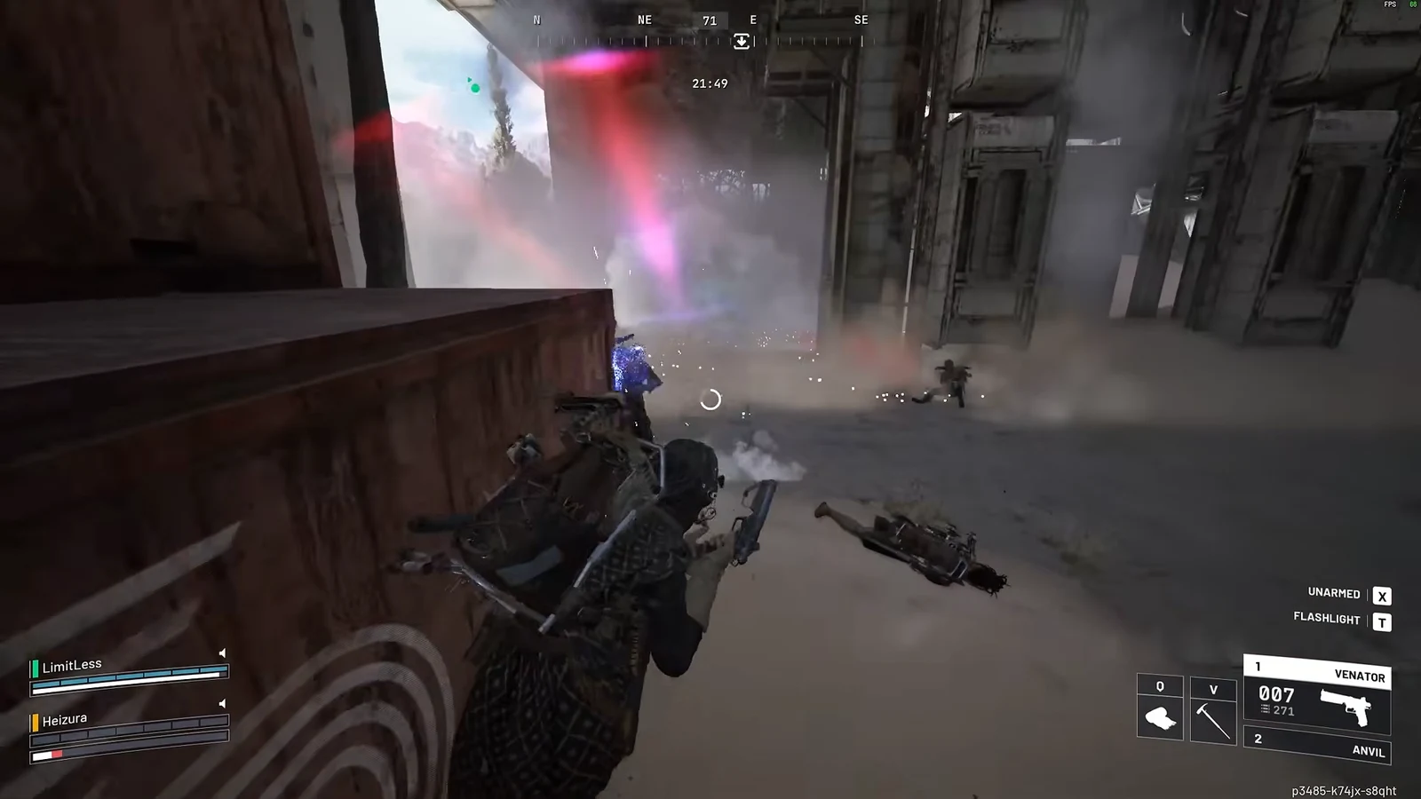 ARC Raiders Clean Hands Walkthrough: Find the Equatorial Sundial