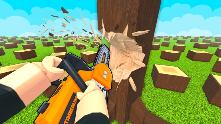 Chop A Forest Guide: How to Get Coins Fast (Roblox)