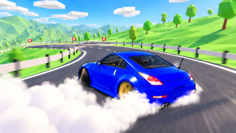 How to Drift (Roblox) Guide: Best Drifting Cars and How to Get Cash Fast