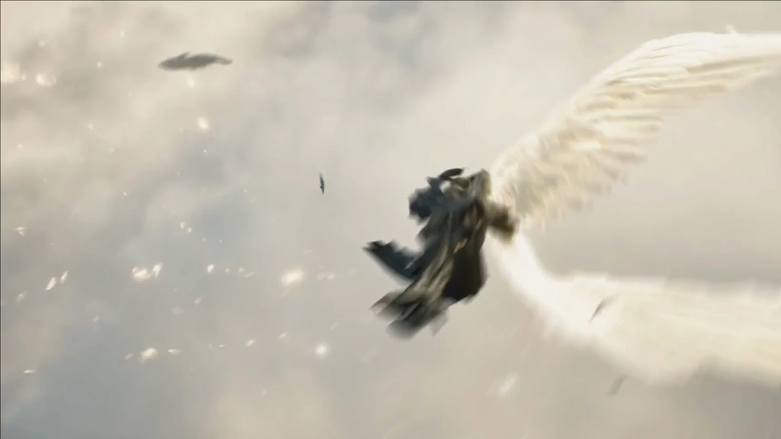 Aion 2: How to Increase Flight Power and Stay Airborne Longer