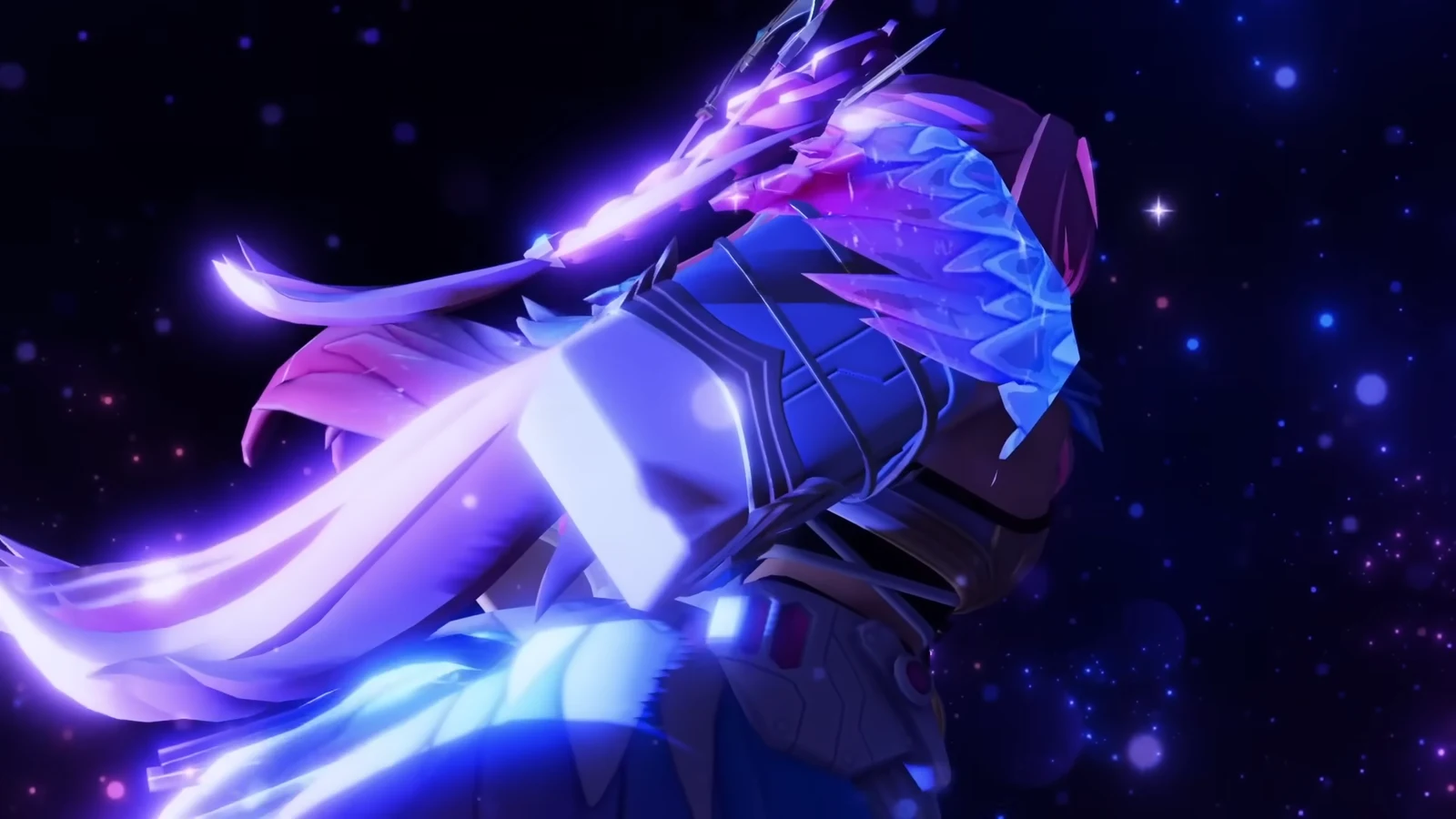 How to Get Transcendent SJW and Build True Shadow Monarch in Anime Vanguards