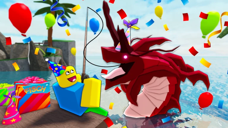 Fisch: How to Get the Crimson Centerpiece and Broken Blade (Nate’s Quest)