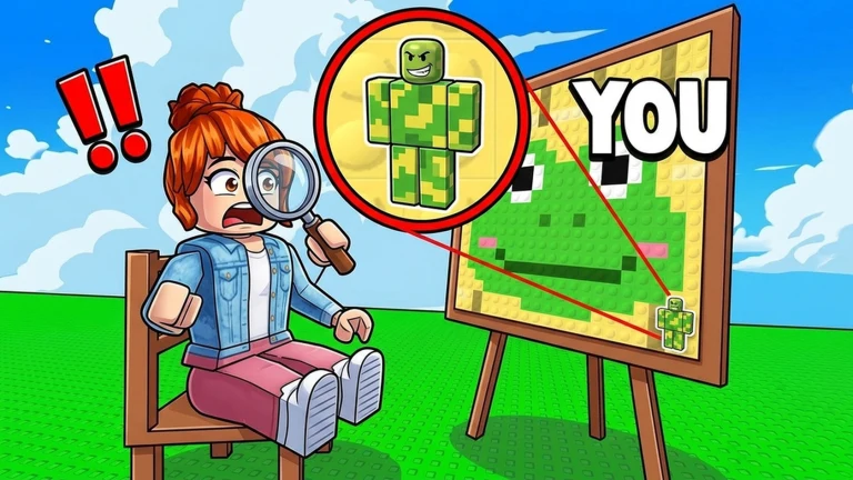 Hide in the Pixels: How to Get More Cash in Roblox