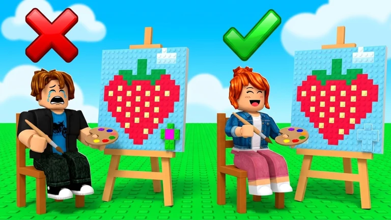 Hide in Pixels: How to Get VIP in Roblox