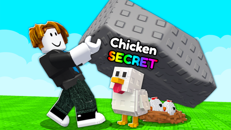 Lift a Rock for Eggs Explained: Zones, Rebirths, and Secret Pets (Roblox)