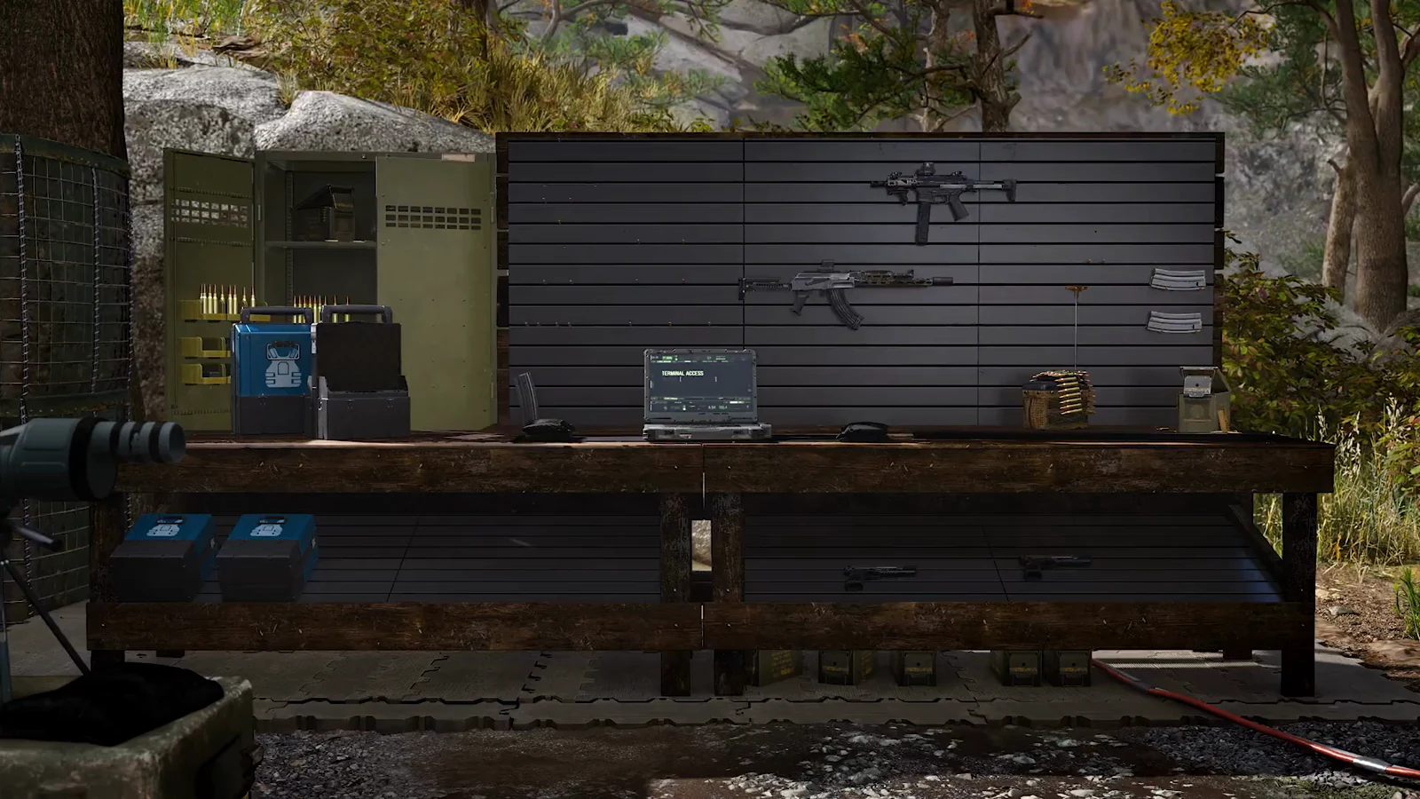 Modern Warfare 4: How to Unlock All Weapons (Levels 4 to 55)
