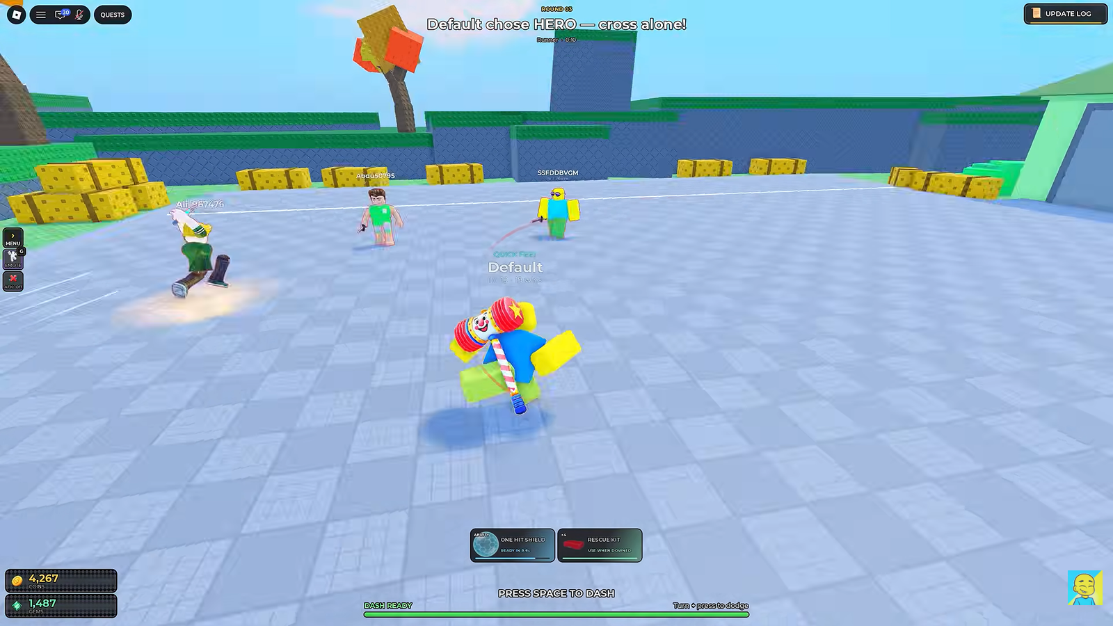 Huss Valley Abilities: Every Runner and Chaser Unlock and Cost