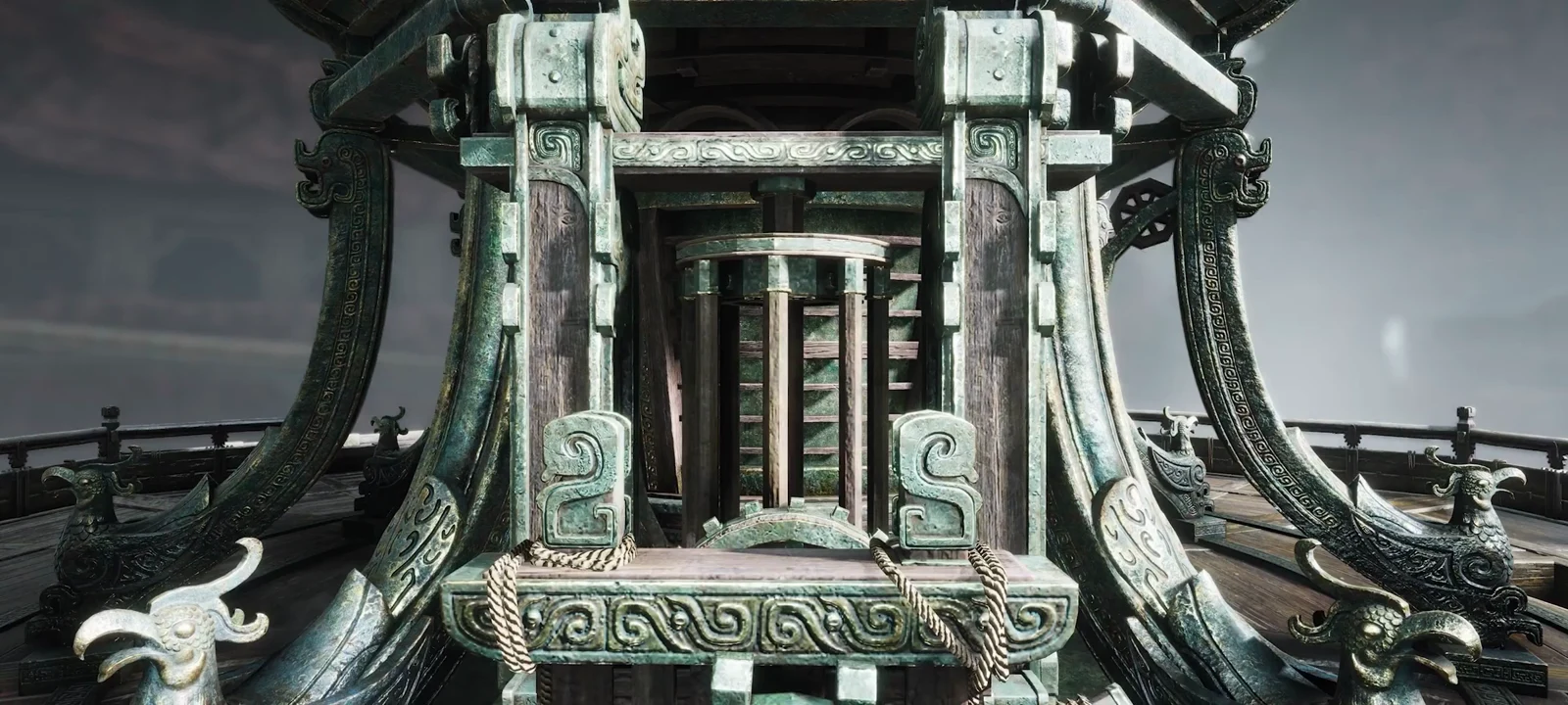 Where Winds Meet: Ink of Dreams Walkthrough (Wellspring Town Part 3)