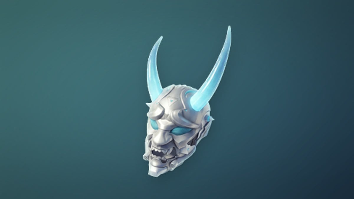 Blade Oni