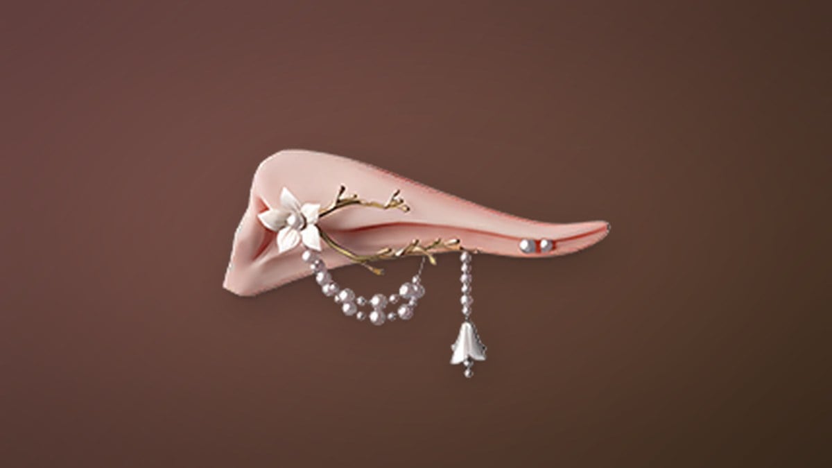 Gilded Bough & Pearl Dew