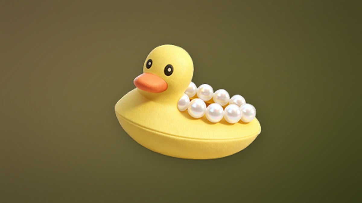 Happy Duck, Wave Chaser