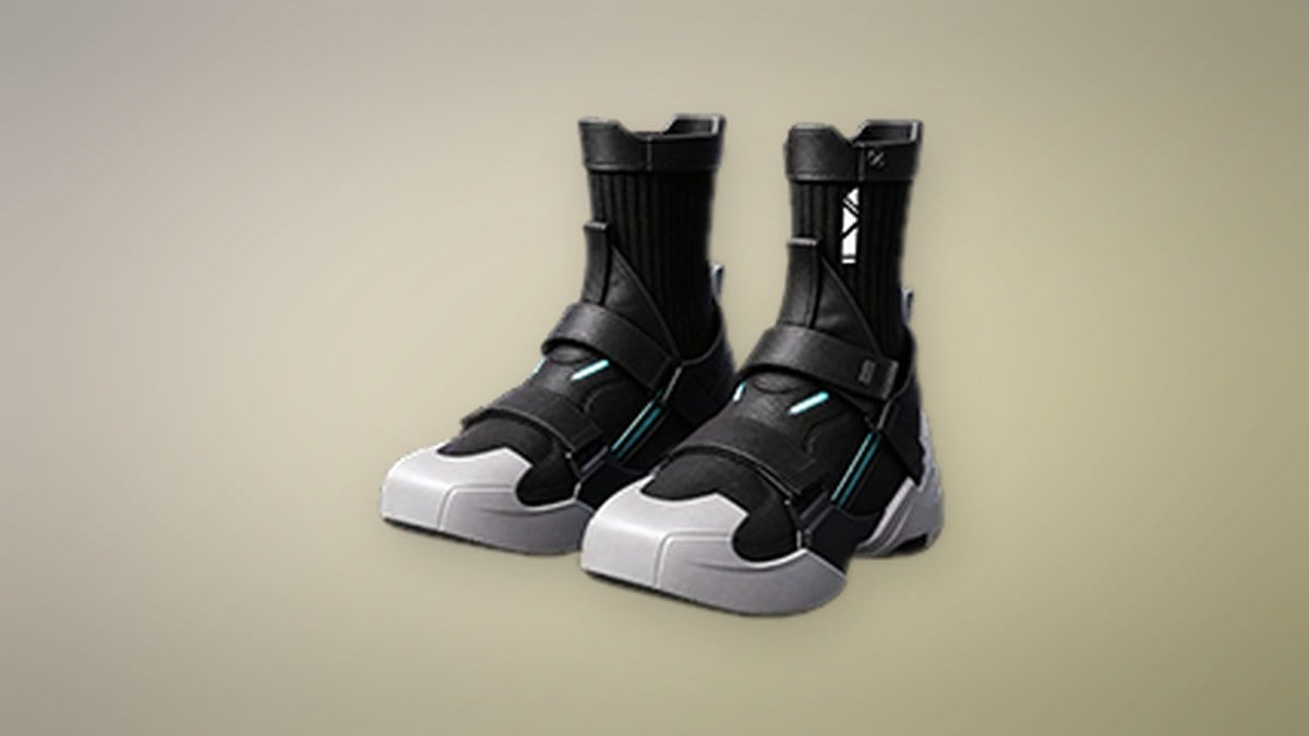 Mantis Lady Shoes