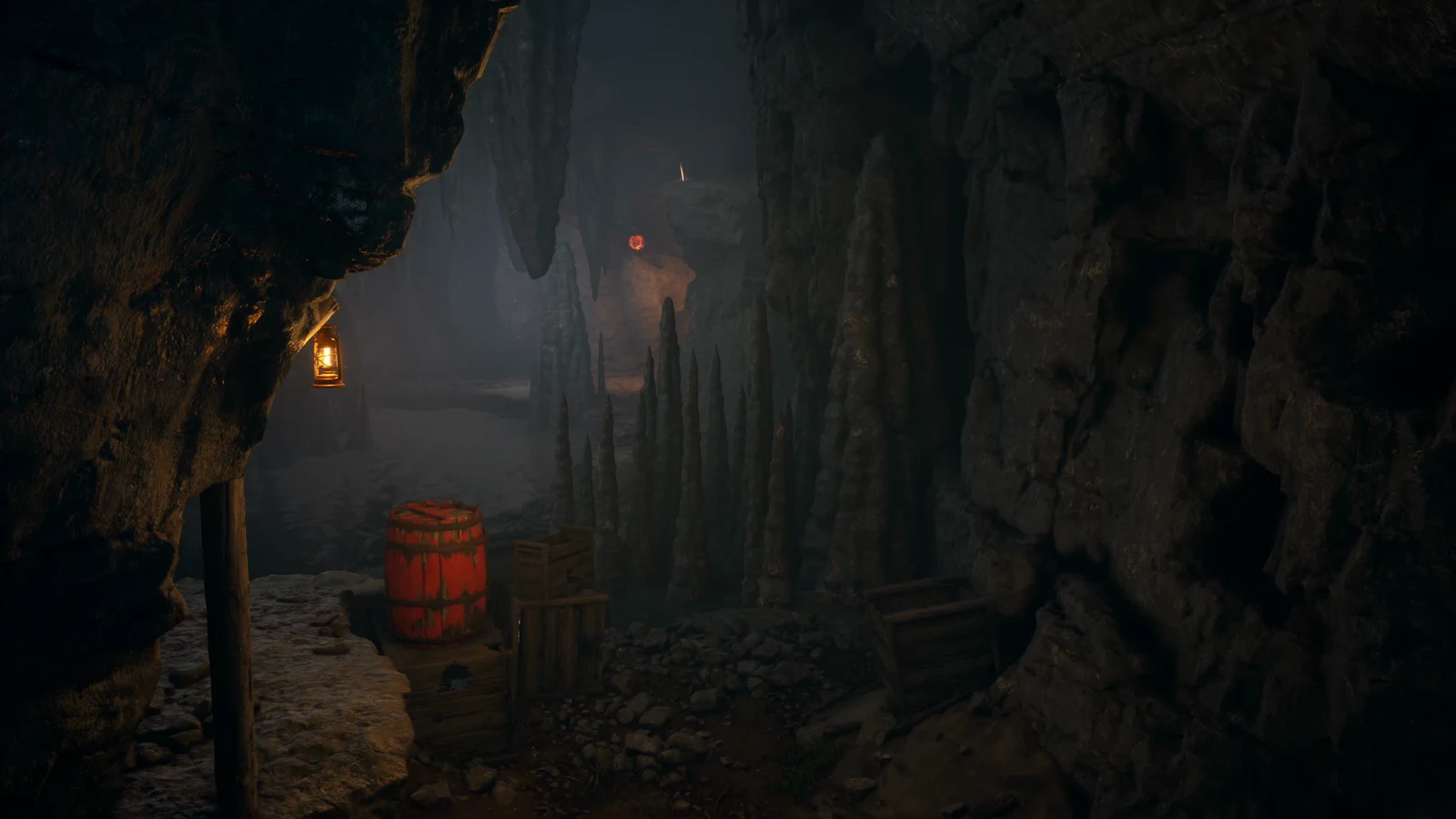 Valor Mortis: How to Complete The Lost Boy Quest in Vale of Wrath